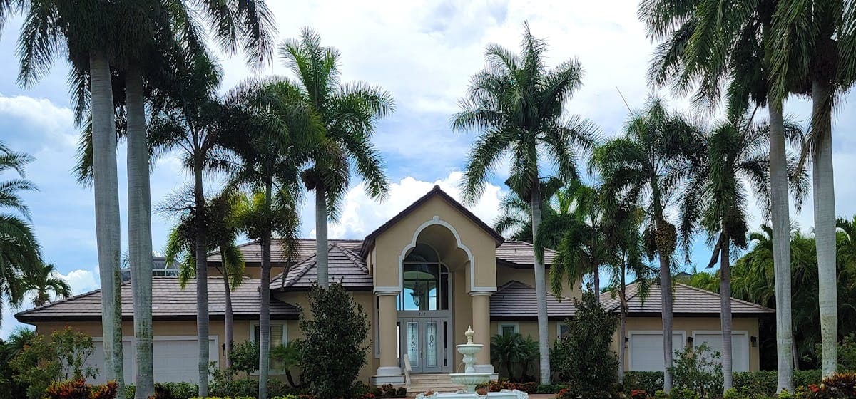 Rural residential property in Malabar, FL